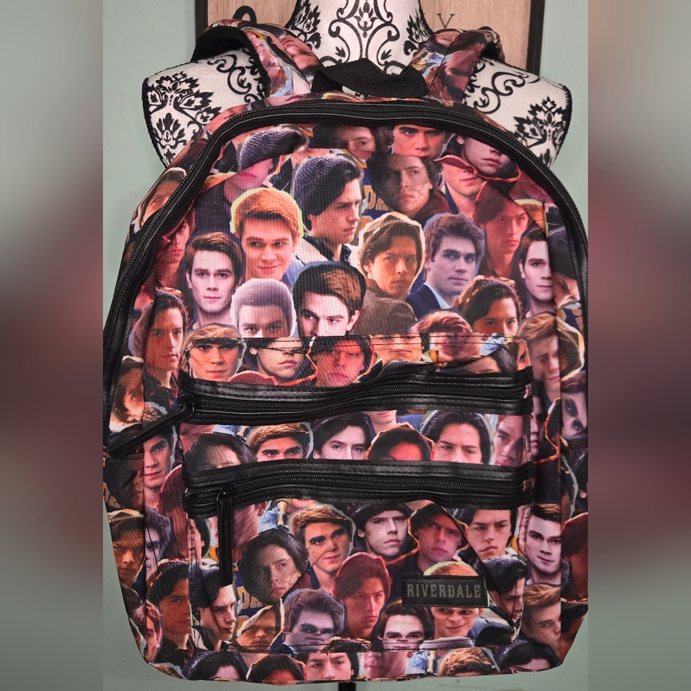 Riverdale Backpack